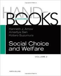 handbook of social choice and welfare pdf instant download