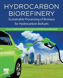 hydrocarbon biorefinery: sustainable processing of biomass for hydrocarbon biofuels 1st pdf instant download