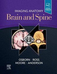 imaging anatomy brain and spine 1st pdf instant download