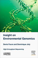 insight on environmental genomics. high-throughput sequencing 1 pdf instant download