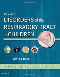 kendig's disorders of the respiratory tract in children 9 pdf instant download