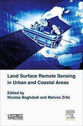 land surface remote sensing in urban and coastal areas 1st pdf instant download