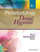 periodontology for the dental hygienist 4th pdf instant download