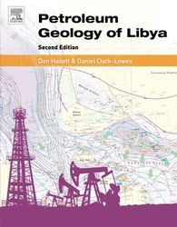 petroleum geology of libya 2 pdf instant download