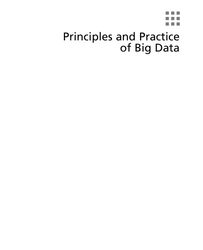 principles and practice of big data second edition pdf instant download