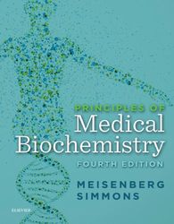 principles of medical biochemistry 4th pdf instant download