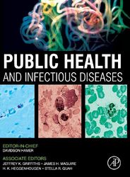 public health and infectious diseases 1st pdf instant download