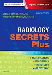 radiology secrets plus 4 pdf instant download