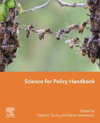 science for policy handbook pdf instant download