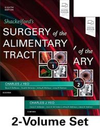 shackelford's surgery of the alimentary tract 8th pdf instant download