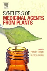 synthesis of medicinal agents from plants 1st pdf instant download