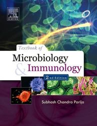 textbook of microbiology and immunology 2nd revised edition pdf instant download