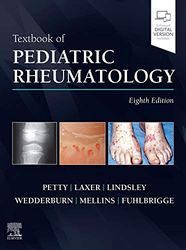 textbook of pediatric rheumatology 8th pdf instant download
