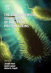the comprehensive sourcebook of bacterial protein toxins 4th pdf instant download