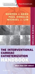 the interventional cardiac catheterization handbook 4th pdf instant download