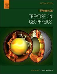 treatise on geophysics: geomagnetism 2nd pdf instant download