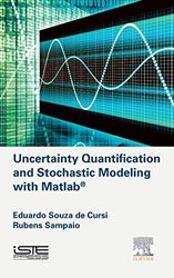 uncertainty quantification and stochastic modeling with matlab 1st pdf instant download