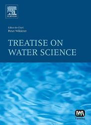 treatise on water science (management of water resources) 1st pdf instant download