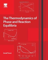 the thermodynamics of phase and reaction equilibria 1st pdf instant download