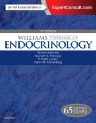 williams textbook of endocrinology 13th pdf instant download