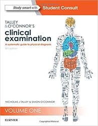 talley and o'connor's clinical examination 8th pdf instant download