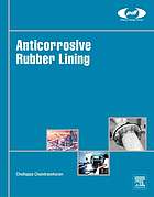 anticorrosive rubber lining: a technical know-how for process engineers. pdf instant download