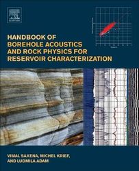 handbook of borehole acoustics and rock physics for reservoir characterization pdf instant download