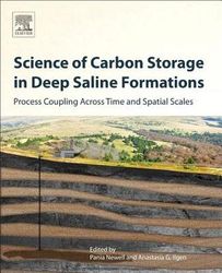 science of carbon storage in deep saline formations: process coupling across time and spatial scales pdf instant downloa