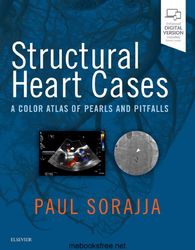 structural heart cases: a color atlas of pearls and pitfalls 1st pdf instant download