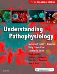 understanding pathophysiology (canadian edition) 1st edition pdf instant download