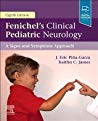 fenichel's clinical pediatric neurology: a signs and symptoms approach 8th pdf instant download