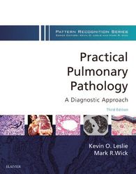 practical pulmonary pathology: a diagnostic approach: a volume in the pattern recognition series 3rd pdf instant downloa