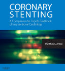 coronary stenting: a companion to topol's textbook of interventional cardiology pdf instant download