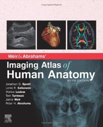 weir & abrahams' imaging atlas of human anatomy 6th pdf instant download