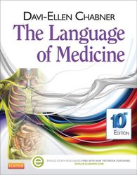 the language of medicine 10th pdf instant download