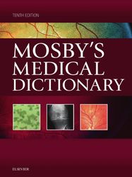 mosby's medical dictionary 10th pdf instant download