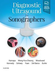 diagnostic ultrasound for sonographers pdf instant download