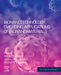 bionanotechnology: emerging applications of bionanomaterials pdf instant download