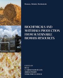 biomass, biofuels, biochemicals: biochemicals and materials production from sustainable biomass resources pdf instant do
