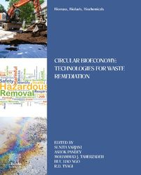 biomass, biofuels, biochemicals: circular bioeconomy: technologies for waste remediation pdf instant download