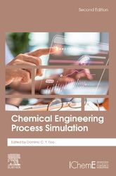 chemical engineering process simulation 2nd pdf instant download