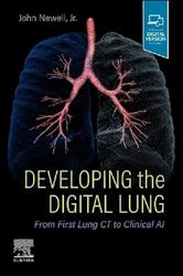developing the digital lung: from first lung ct to clinical ai 1st pdf instant download