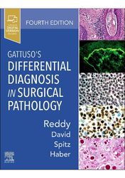 gattuso's differential diagnosis in surgical pathology 4th pdf instant download