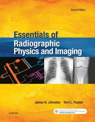 essentials of radiographic physics and imaging 2nd pdf instant download