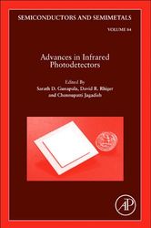 advances in infrared photodetectors 1st pdf instant download