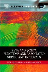 zeta and q-zeta functions and associated series and integrals 1st pdf instant download