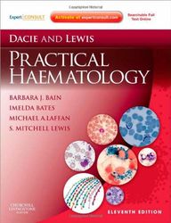 dacie and lewis practical haematology: expert consult 11th pdf instant download