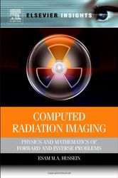 computed radiation imaging: physics and mathematics of forward and inverse problems 1st pdf instant download