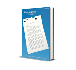 a lawyer writes a practical guide to legal analysis 3rd edition