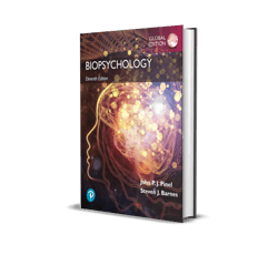 biopsychology global edition 11th edition